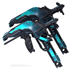 Prisma Twin Gremlins