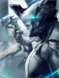 TennoFactionNewLook