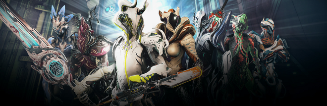 TennoGen Round 11: Part 3 of 3