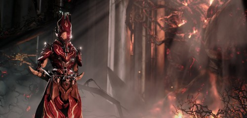 Actualización 22, Wiki Warframe Español