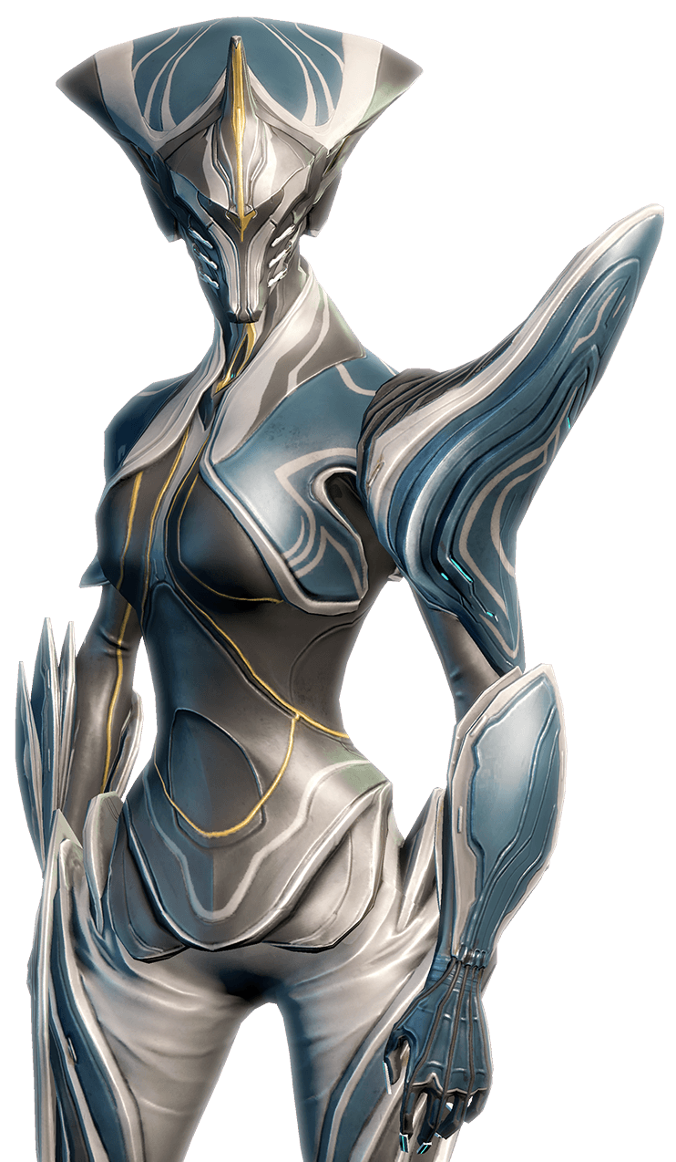 Khora/Abilities, WARFRAME Wiki