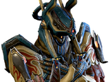 Casco Anubis de Inaros