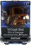 CrashShotMod