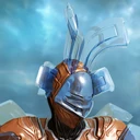 Gara Virago Glyph - Bright