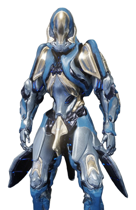 Mag Prime, WARFRAME Wiki