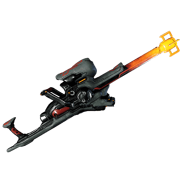 Kuva Ayanga (21 KB) Kuva Ayanga - A grenade launcher Arch-gun.