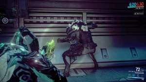 Frontal Side - From JadeBosson