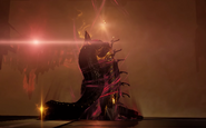 Nira revives herself