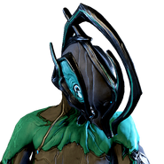 Nyx Menticide Helmet (204 KB) Nyx Menticide Helmet Blueprint