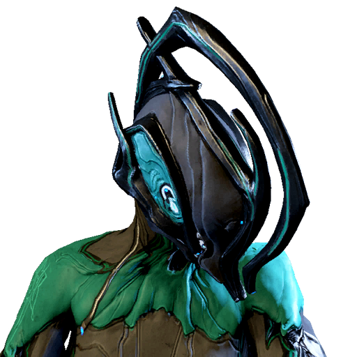 Limbo Venari Helmet Bug - Art & Animation - Warframe Forums