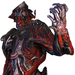 Drevni Skin TennoGen