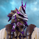 Sevagoth Lucifuge Glyph - Bright