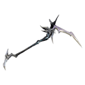 Thanatos Scythe Skin (N/A)