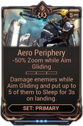  Aero Periphery (Set effect)