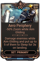 Aero Periphery
