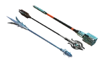 AlternateArrowSkinsBundle