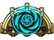 Arcane Double Back (25% damage reduction on maneuver, stacks 3 times)