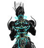 Misa Prime Syandana