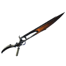 Heat Dagger Warframe Wiki Fandom