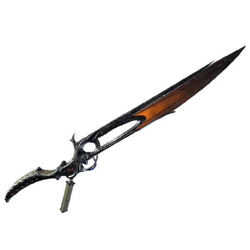 Керамический кинжал варфрейм. Dagger Warframe.