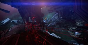 Infested Ship | WARFRAME Wiki | Fandom