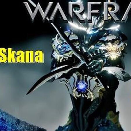 Dual Skana Warframe Wiki Fandom
