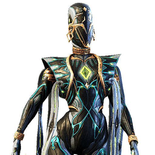 Wisp Prime, WARFRAME Wiki