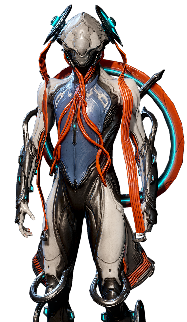 нэчжа warframe wiki фото 3