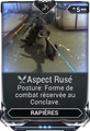 Aspect Rusé