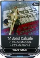 Bond Calculé