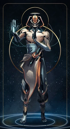 Artist: Hannah Santos