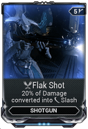Flak Shot