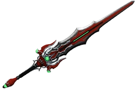 SWRElevenKilzorathHeavyBlade