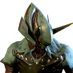 Arrester Helmet TennoGen