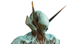 Arrester Helmet TennoGen