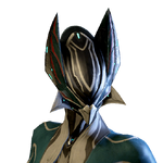 Echo Helmet TennoGen