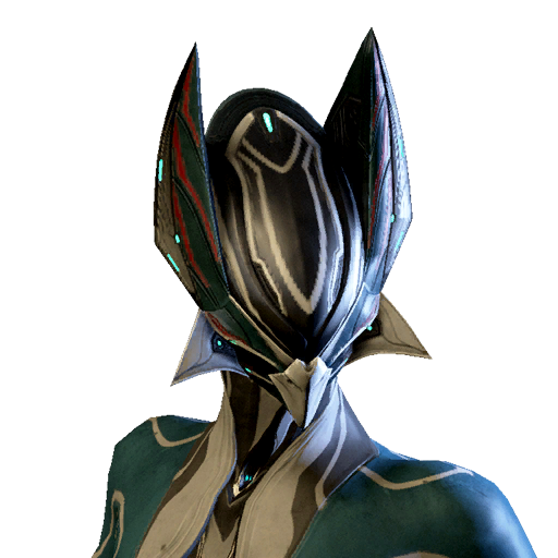 banshee warframe