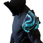 Épaulière Latron Prisma