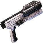 Стидислэм (112 КБ) Стидислэм + Урон - Скорострельность - Радиус луча