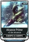 Alcance Prime