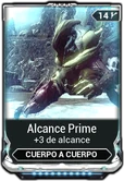 Alcance Prime
