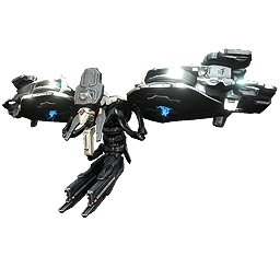 Raptor RX (50 KB) Raptor RX