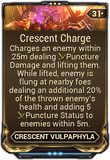  Crescent Charge