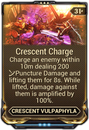Crescent Charge