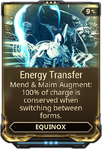  Energy Transfer