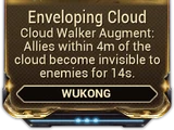 Conclave:Wukong