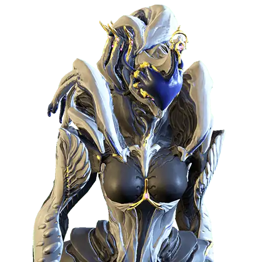 Wisp Prime, WARFRAME Wiki