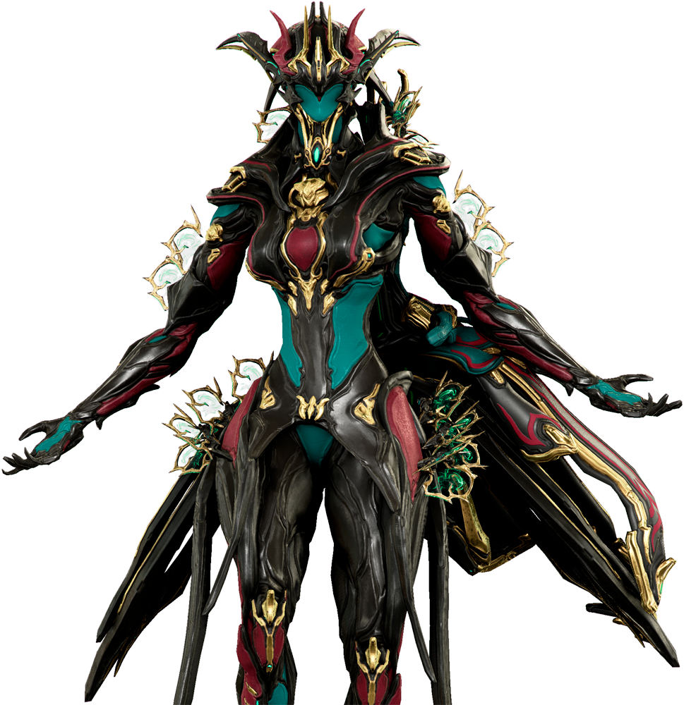 Titania | WARFRAME Wiki | Fandom