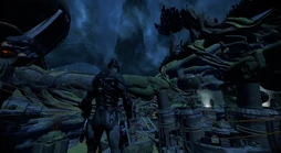 Лес Гринир (231 КБ) Лес Гринир