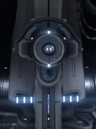 Терминал мистификаторов в Орбитере